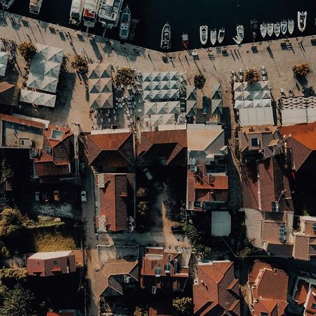 Villa Fotini 2 Sívota 외부 사진