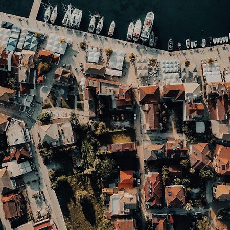 Villa Fotini 2 Sívota 외부 사진
