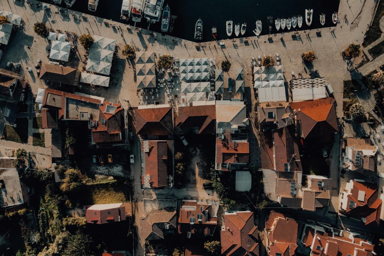 Villa Fotini 2 Sívota 외부 사진