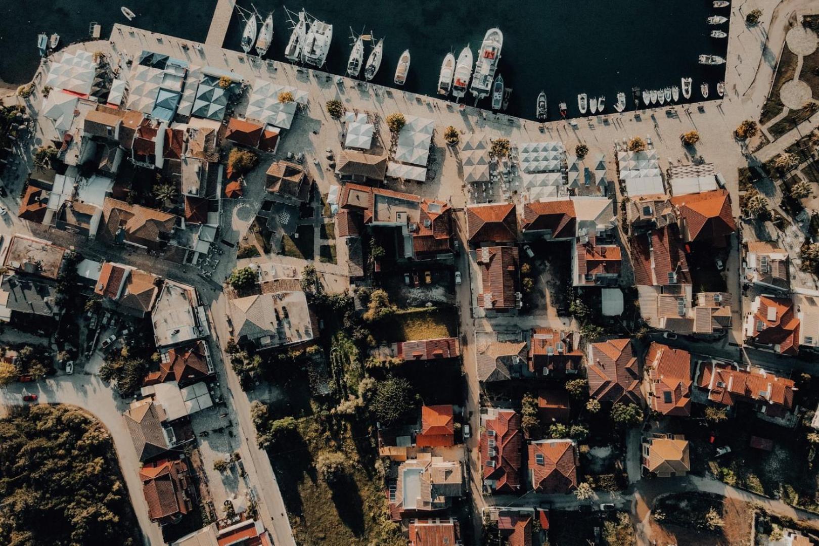 Villa Fotini 2 Sívota 외부 사진